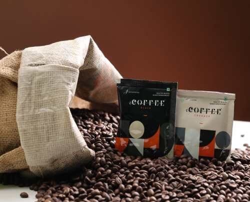 Best Coffee for Diabetes: iCoffee